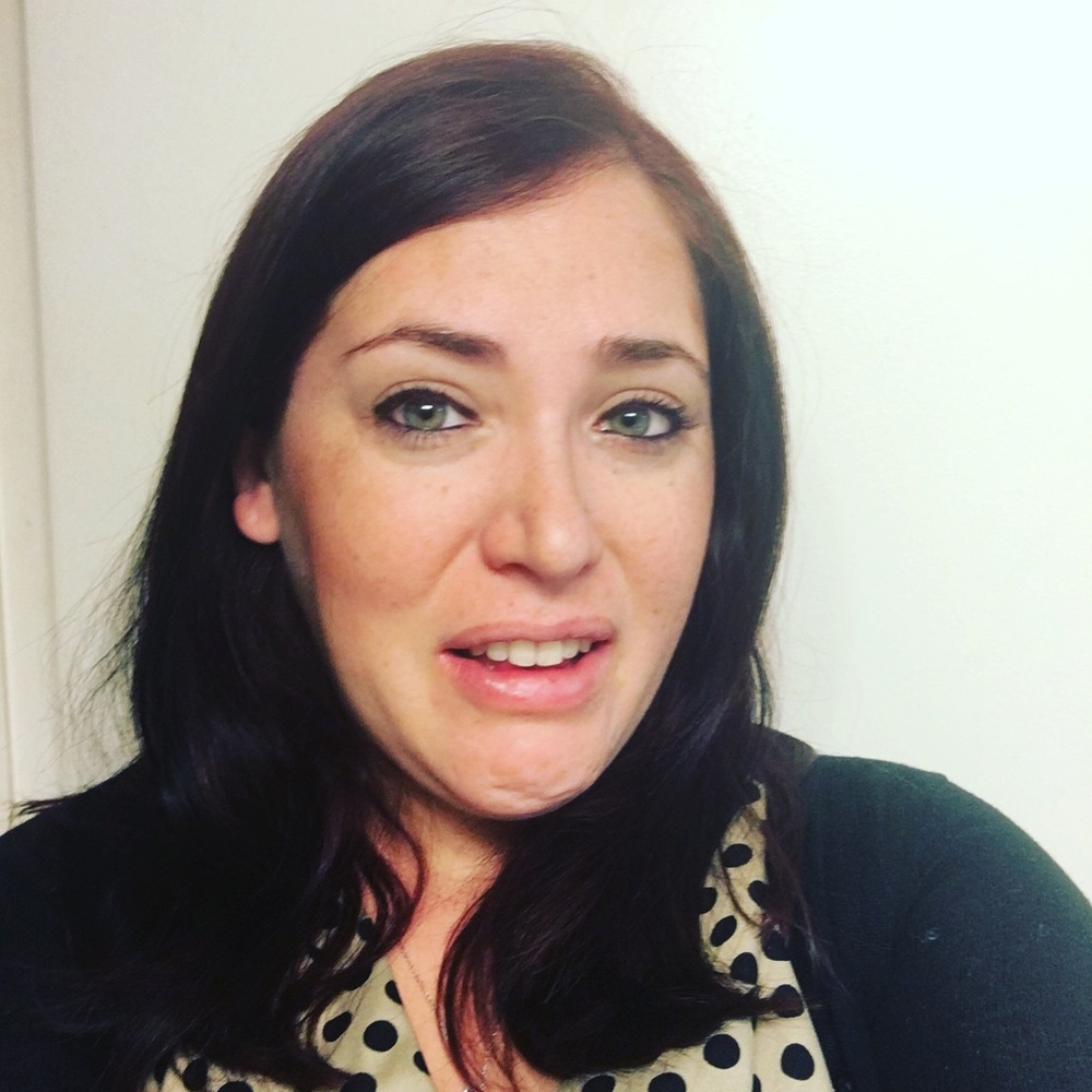 Meet your Posher, Maria